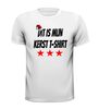 foto 9 Dit is mijn kerst T-shirt
