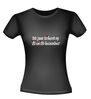 foto 2 dit jaar is kerst op 25 en 26 december t-shirt
