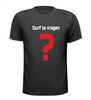 foto 1 Durf te vragen T-shirt