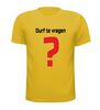 foto 11 Durf te vragen T-shirt
