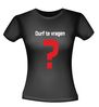 foto 2 Durf te vragen T-shirt