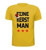 foto 11 Fijne kerstman T-shirt