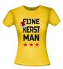 foto 12 Fijne kerstman T-shirt