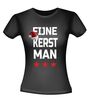 foto 2 Fijne kerstman T-shirt
