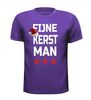 foto 3 Fijne kerstman T-shirt