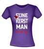 foto 4 Fijne kerstman T-shirt