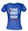 foto 6 Fijne kerstman T-shirt