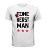 foto 9 Fijne kerstman T-shirt