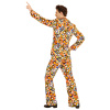 foto 3 Groovy 70's disco kostuum man saterday night fever retro motief