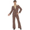 foto 4 Groovy 70's disco kostuum man saterday night fever