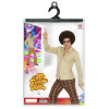 foto 2 Groovy jaren 70's blouse blouse heren