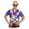 Hawaii t-shirt foto realistisch t-shirt