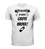 foto 7 Hiep hiep hoera ik word grote broer T-shirt