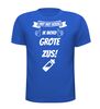 foto 3 Hiep hiep hoera ik word grote zus T-shirt