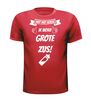 foto 4 Hiep hiep hoera ik word grote zus T-shirt