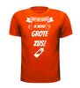 foto 5 Hiep hiep hoera ik word grote zus T-shirt