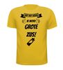 foto 8 Hiep hiep hoera ik word grote zus T-shirt