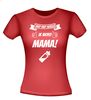 foto 4 Hiep hiep hoera ik word mama T-shirt