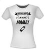 foto 7 Hiep hiep hoera ik word mama T-shirt