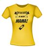 foto 8 Hiep hiep hoera ik word mama T-shirt
