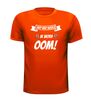 foto 5 Hiep hiep hoera ik word oom T-shirt