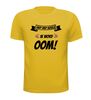foto 8 Hiep hiep hoera ik word oom T-shirt