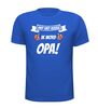 foto 3 Hiep hiep hoera ik word opa T-shirt