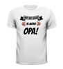 foto 7 Hiep hiep hoera ik word opa T-shirt