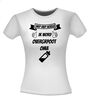foto 7 Hiep hiep hoera ik word overgrootoma T-shirt