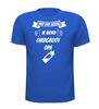 foto 3 Hiep hiep hoera ik word overgrootopa T-shirt
