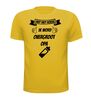 foto 8 Hiep hiep hoera ik word overgrootopa T-shirt
