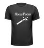 foto 1 Hocus pocus T-shirt