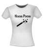 foto 14 Hocus pocus T-shirt