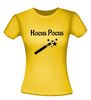 foto 16 Hocus pocus T-shirt