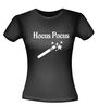foto 2 Hocus pocus T-shirt