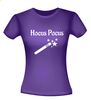 foto 4 Hocus pocus T-shirt