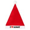 i love kerst kerstmuts