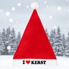 foto 2 i love kerst kerstmuts 