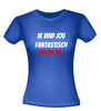 foto 6 ik vind jou fantastisch T-shirt
