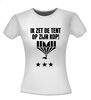 foto 14 ik zet de tent op zijn kop feest t-shirt