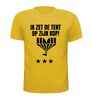 foto 15 ik zet de tent op zijn kop feest t-shirt