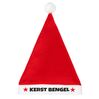 kerst bengel kerstmuts
