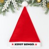 foto 4 kerst bengel kerstmuts