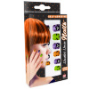 foto 1 Kinder plak nagels halloween 