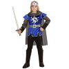 foto 3 King Arthur blue ridder kostuum kind
