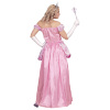 foto 3 Klassieke stijlvolle roze prinsessenjurk lady pink