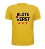 foto 11 Klote kerst T-shirt