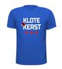 foto 5 Klote kerst T-shirt