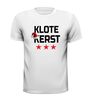 foto 9 Klote kerst T-shirt