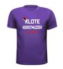 foto 3 Klote kerstmuziek T-shirt